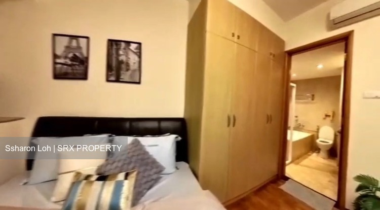 Queens (D3), Condominium #541533211